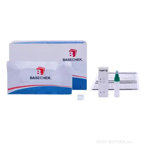 [Acro] H.PYLORI Antigen -Acro  20TEST