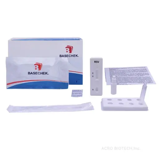 [Acro] RSV- Rapid Test Cassette-Acro